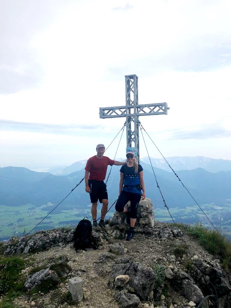 Rettenkogel 1.780 m
