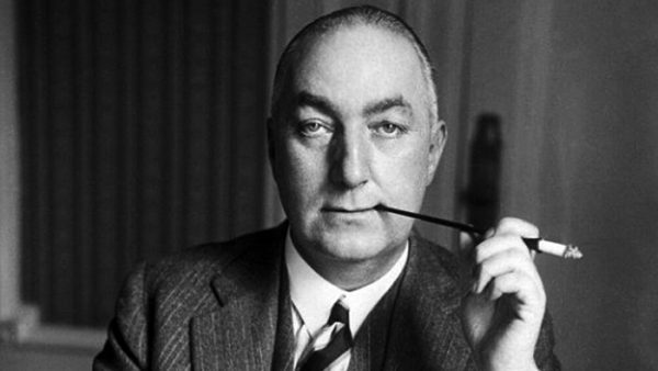 Edgar Wallace