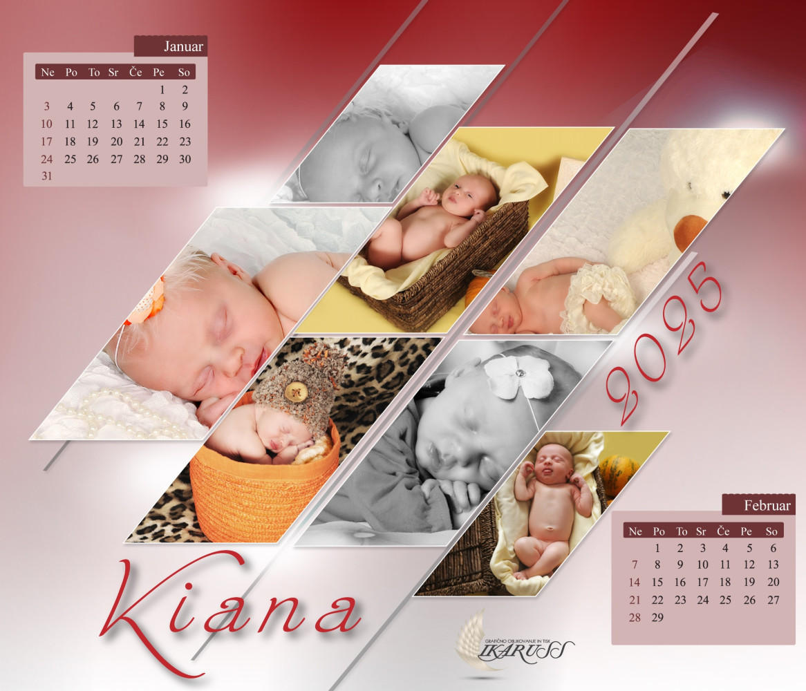 Koledar 01_JAN in FEB