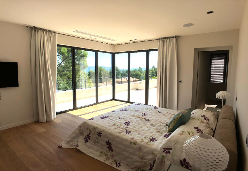 Domaine de Terre Blanche