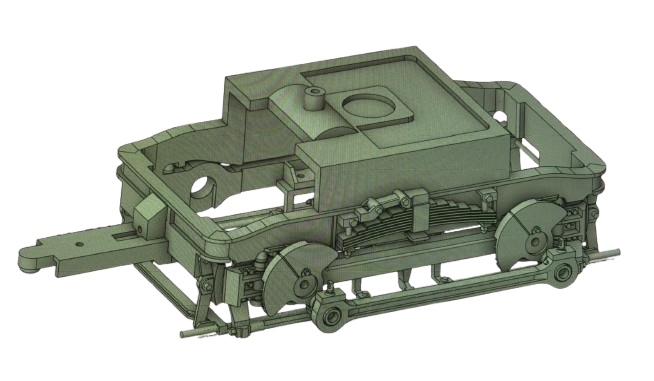 2095 25 - 2095 LGB Reflektor 2095 25 - 2095 LGB Reflektor