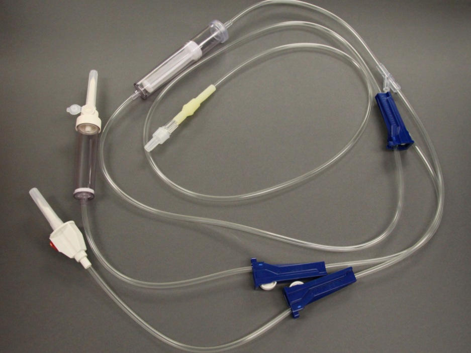 Sistem za dajanje kostnega mozga.