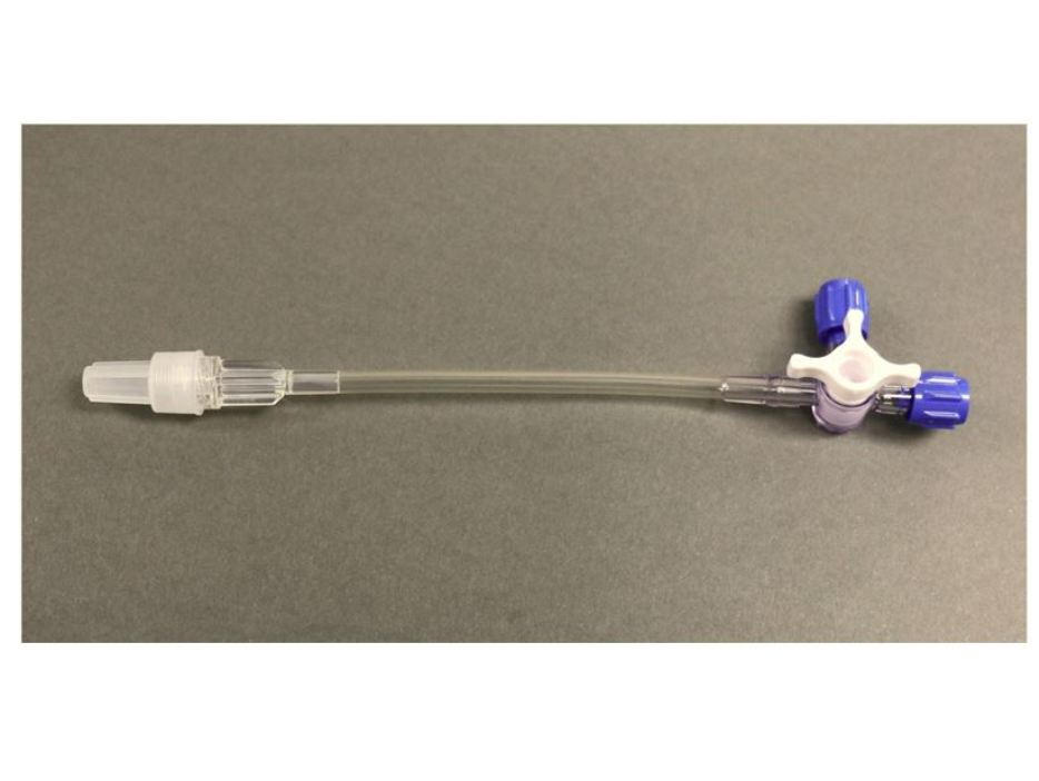 Štiripotni petelinček s podaljškom 7 cm ali 10 cm