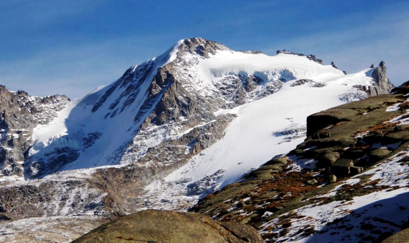 Gran Paradiso 4.061 m