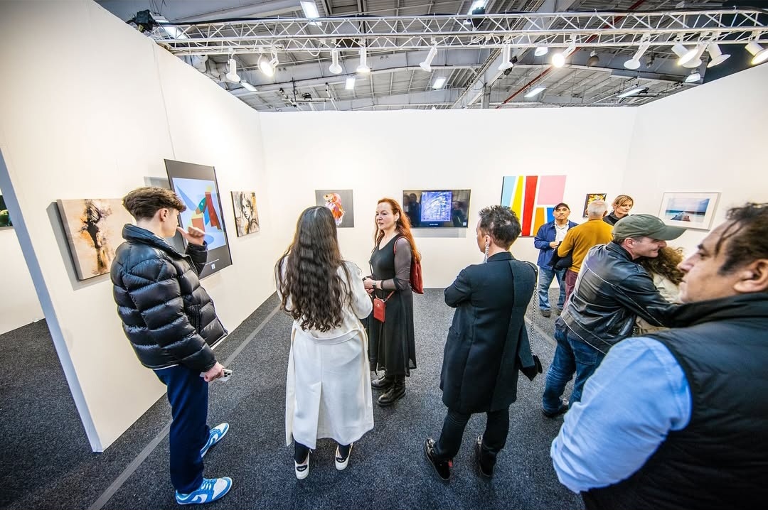 Art Expo New York_4