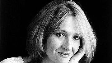 J. K. Rowling