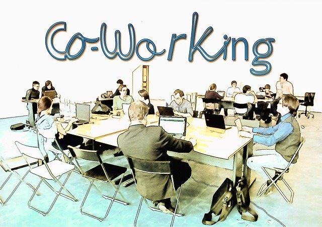 Co-Working