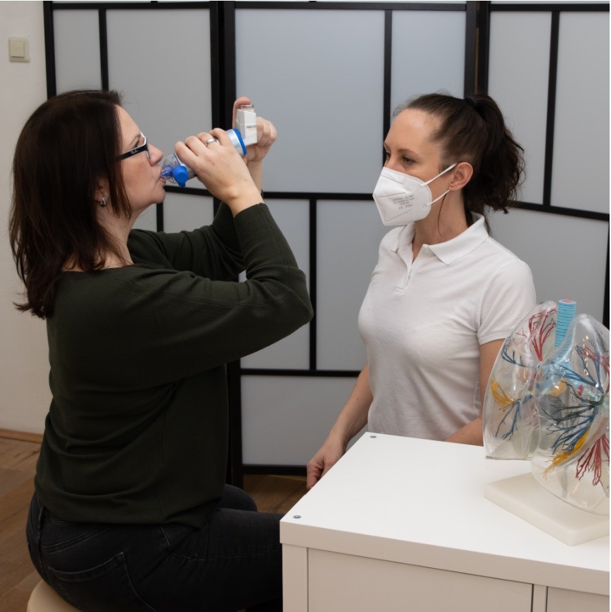 Physiotherapie Praxis Natalie Weissensteiner  Startseite
