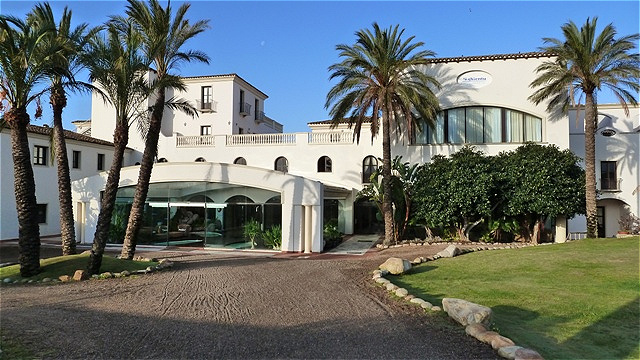 Hotel Sighientu Village in Quartu Sant' Elena, Cagliari