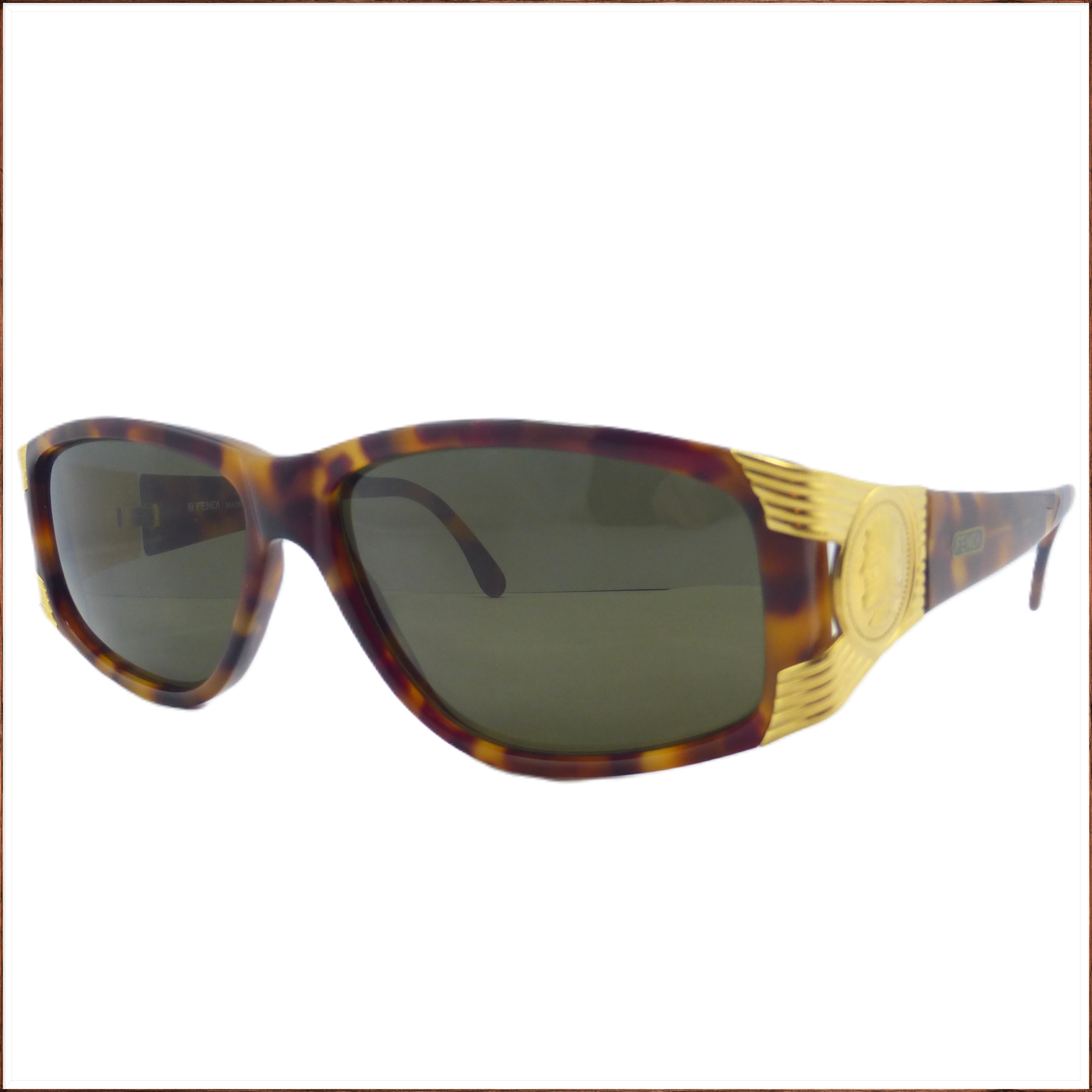 FENDI FS 231 Col 118