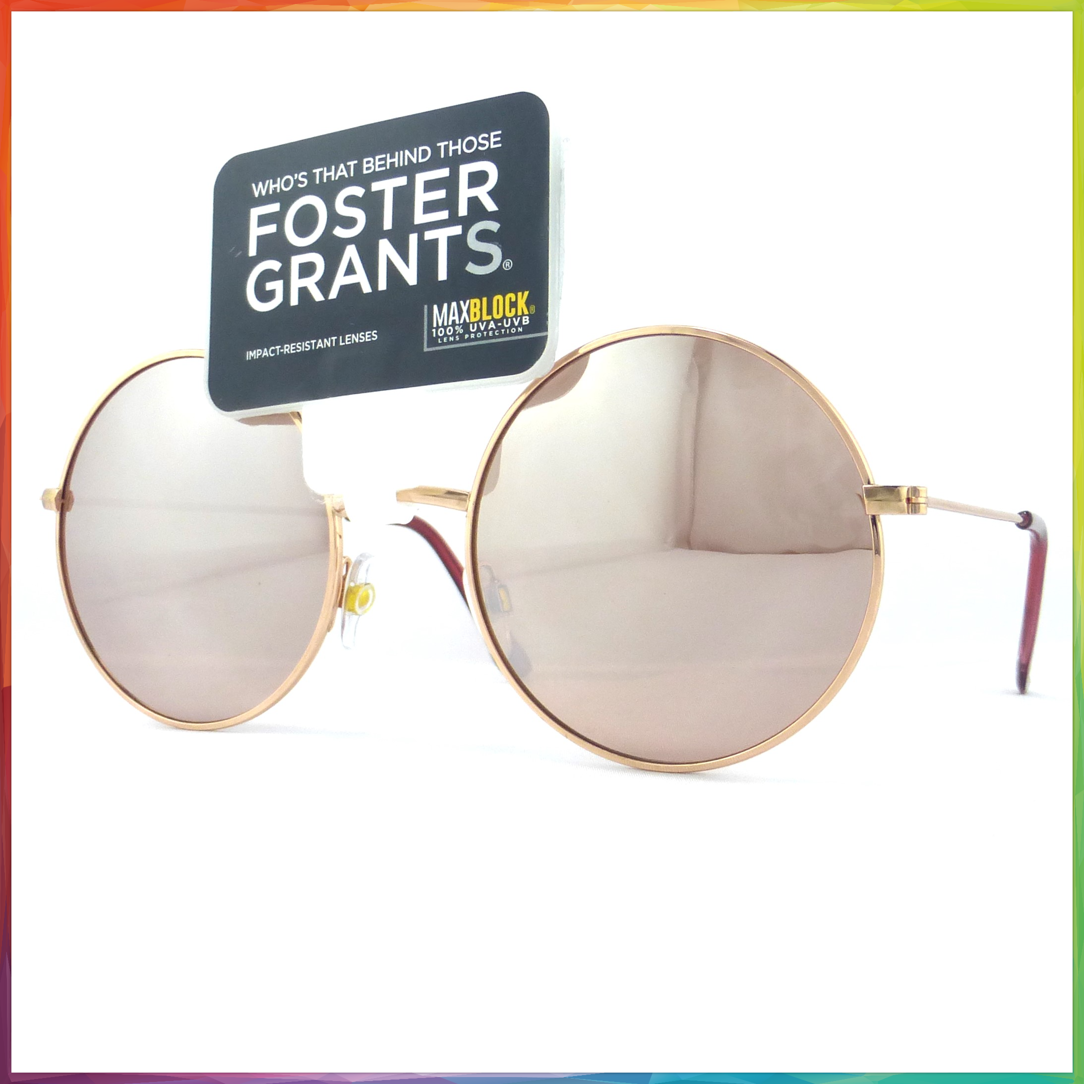 Foster Grant HARRIET