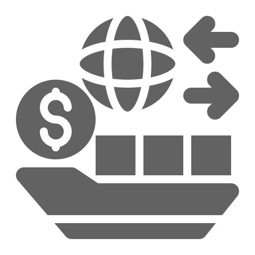 Dollar icon