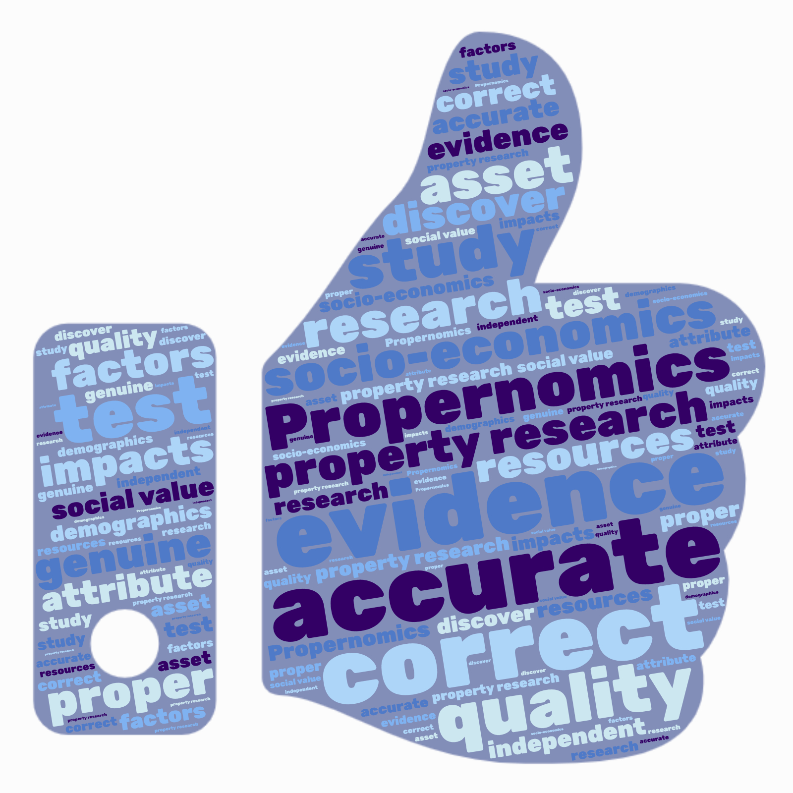 Thumbs-up for Propernomics