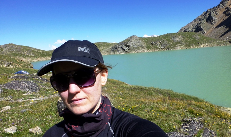 Herrliches Wetter - angenehme Temperaturen