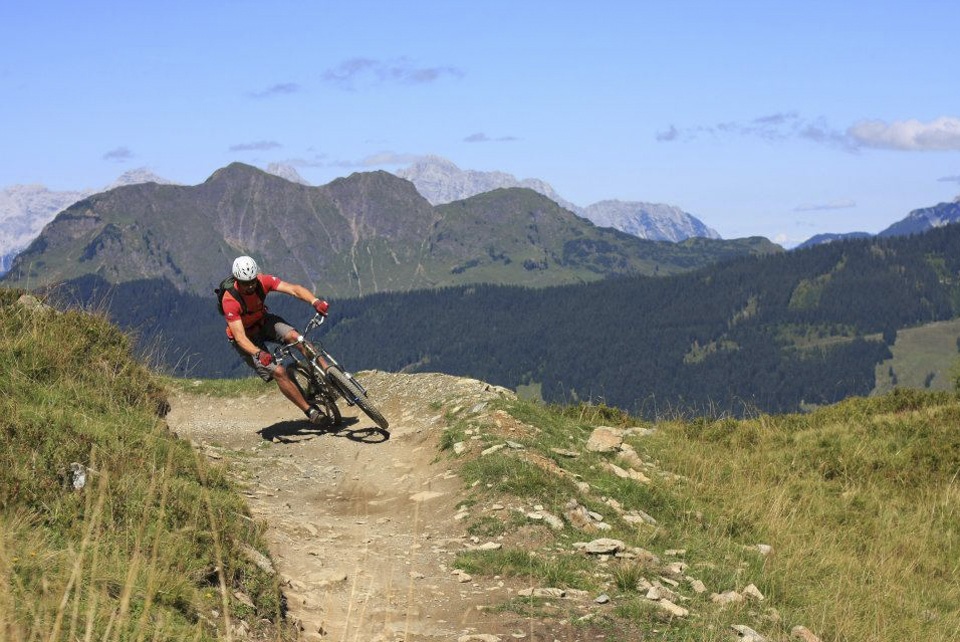MTB Guide Hosrt Tatschl