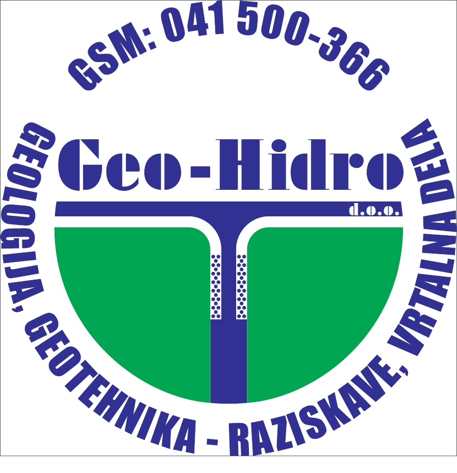 Geo-Hidro d.o.o.