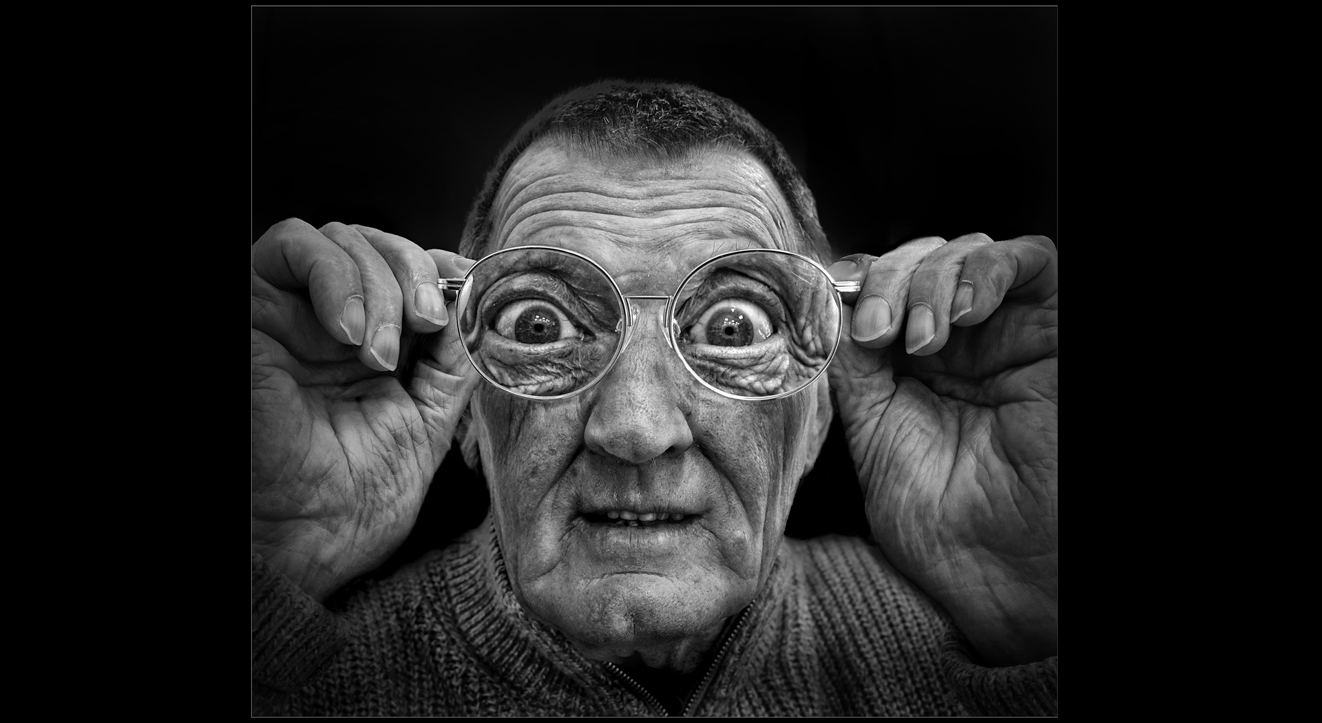 I See Now - Malcolm Harris (February 2026)