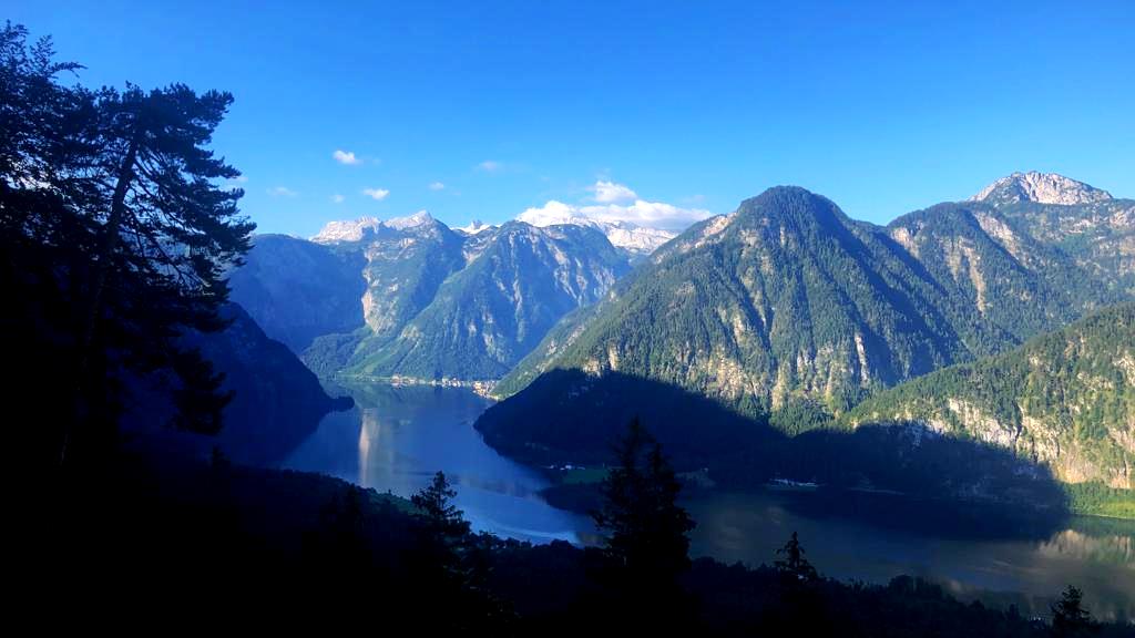 2020_07_12 Tour auf den Hohen Sarstein