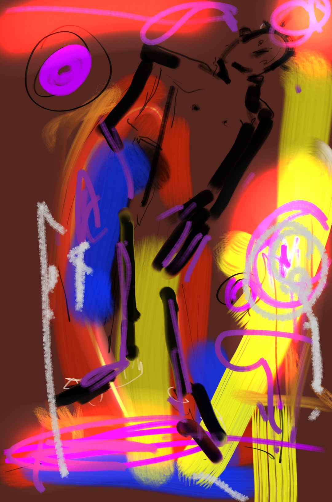 "Mensch_5"_06.2026