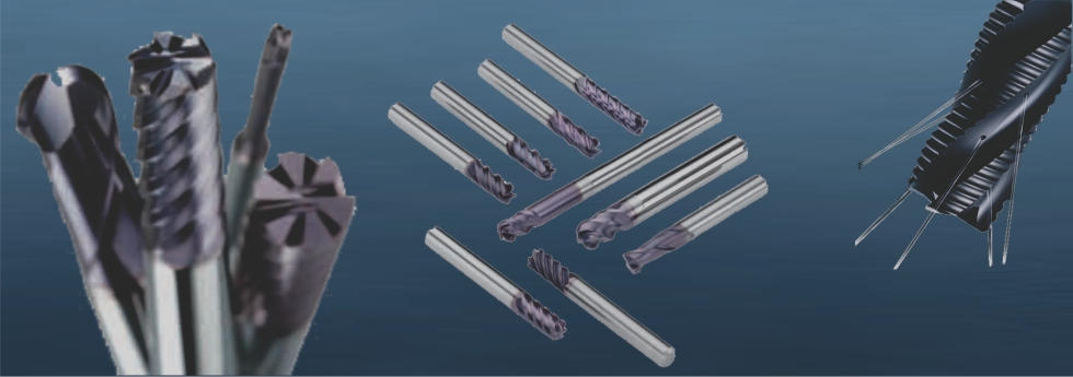 <h2>Rezkanje z rezkarji iz karbidne trdine</h2>
<p>Rezkarji MITSUBISHI za obdelavo vseh materialov.</p>