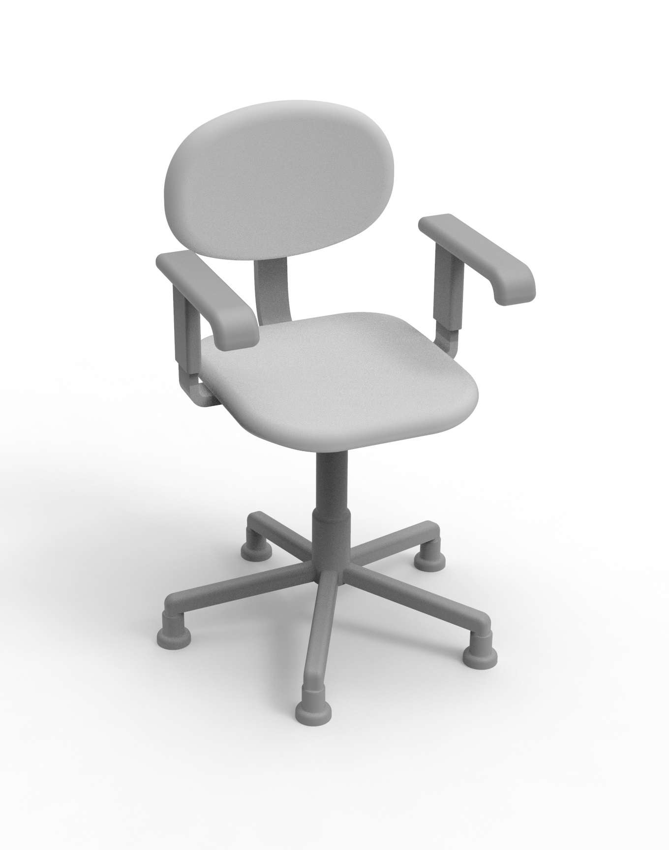 Lokführer-Sessel zu 1099