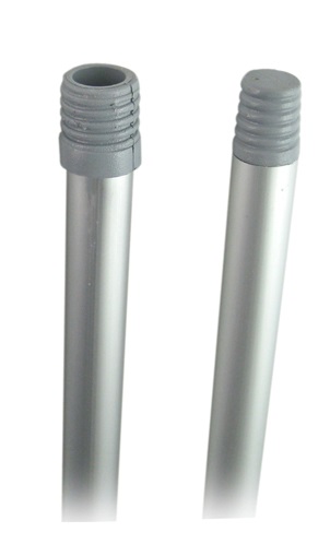 Κοντάρι Αλουμινίου 1,30 με πάσο ( Ιταλικο - Ελληνικο )