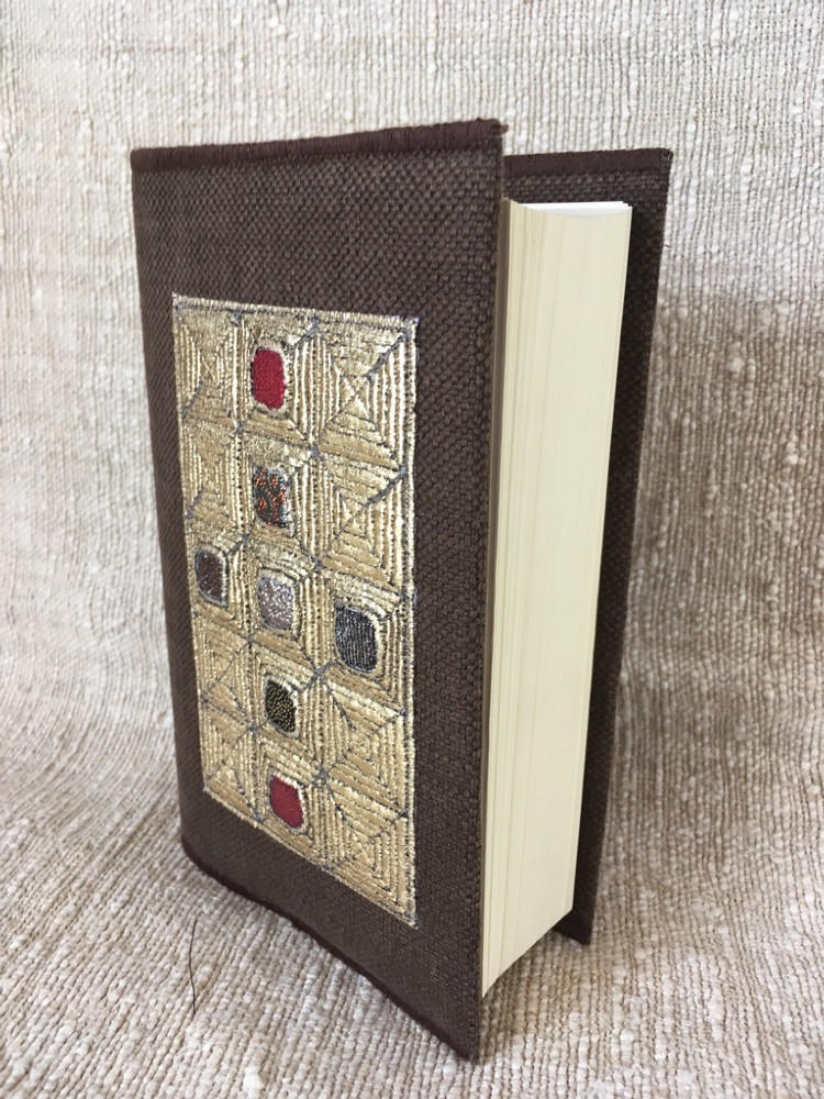 Couverture Bible comtemporaine