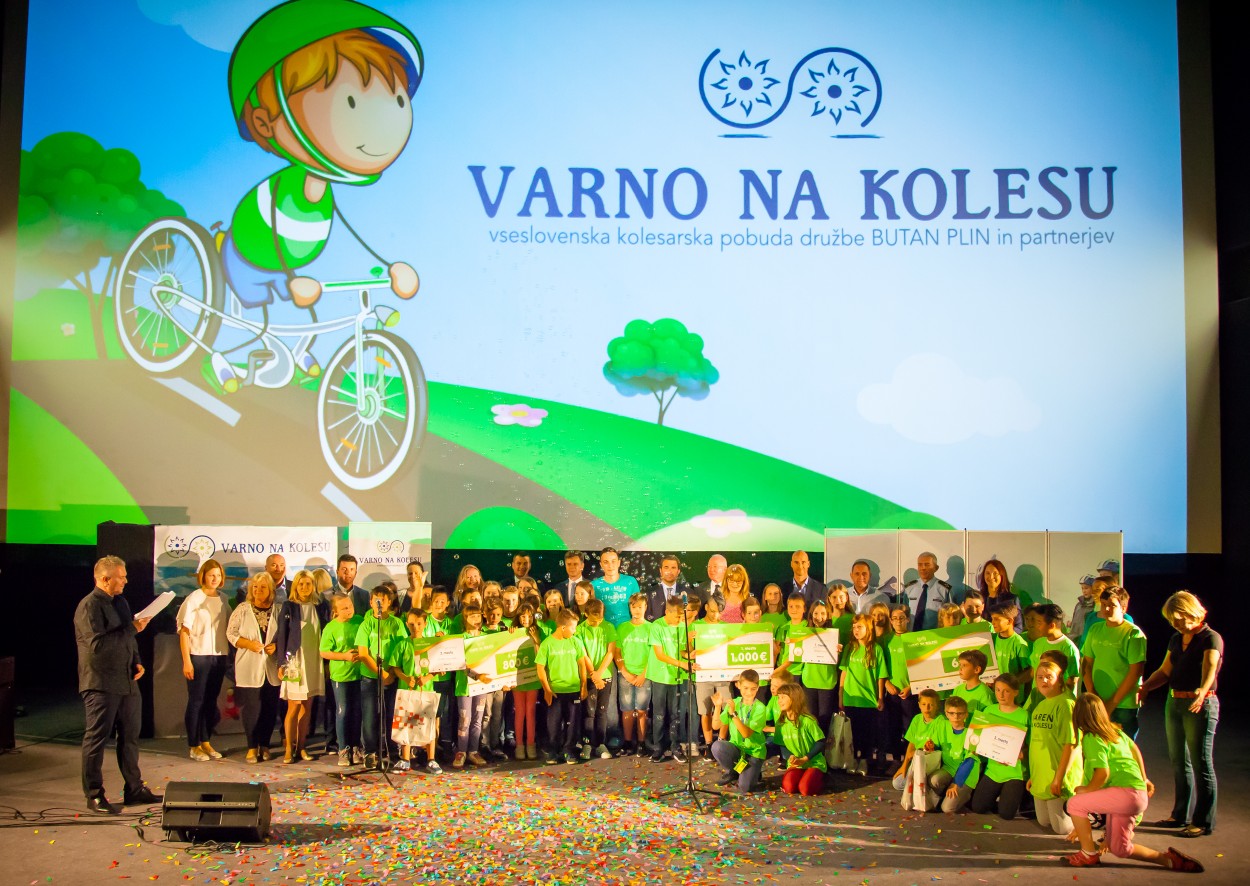 Zaključne prireditev 2017 - 2018