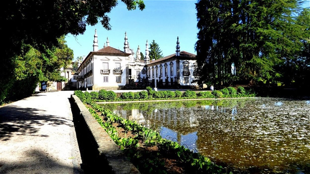 Abschied - Wir müssen zurück !