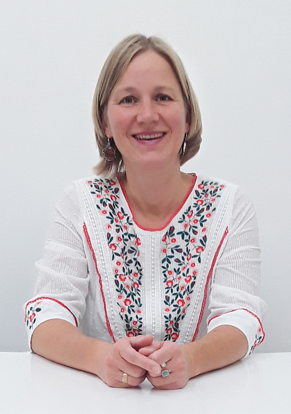 Dr. Maria Schandl