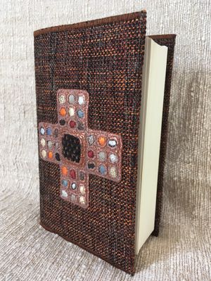 Couverture Bible comtemporaine