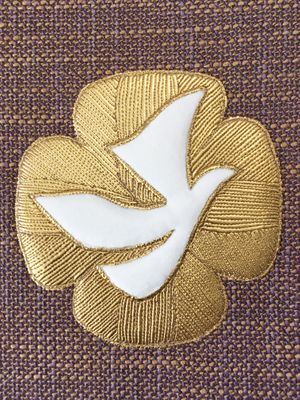 Couverture de Lectionnaire du dimanche