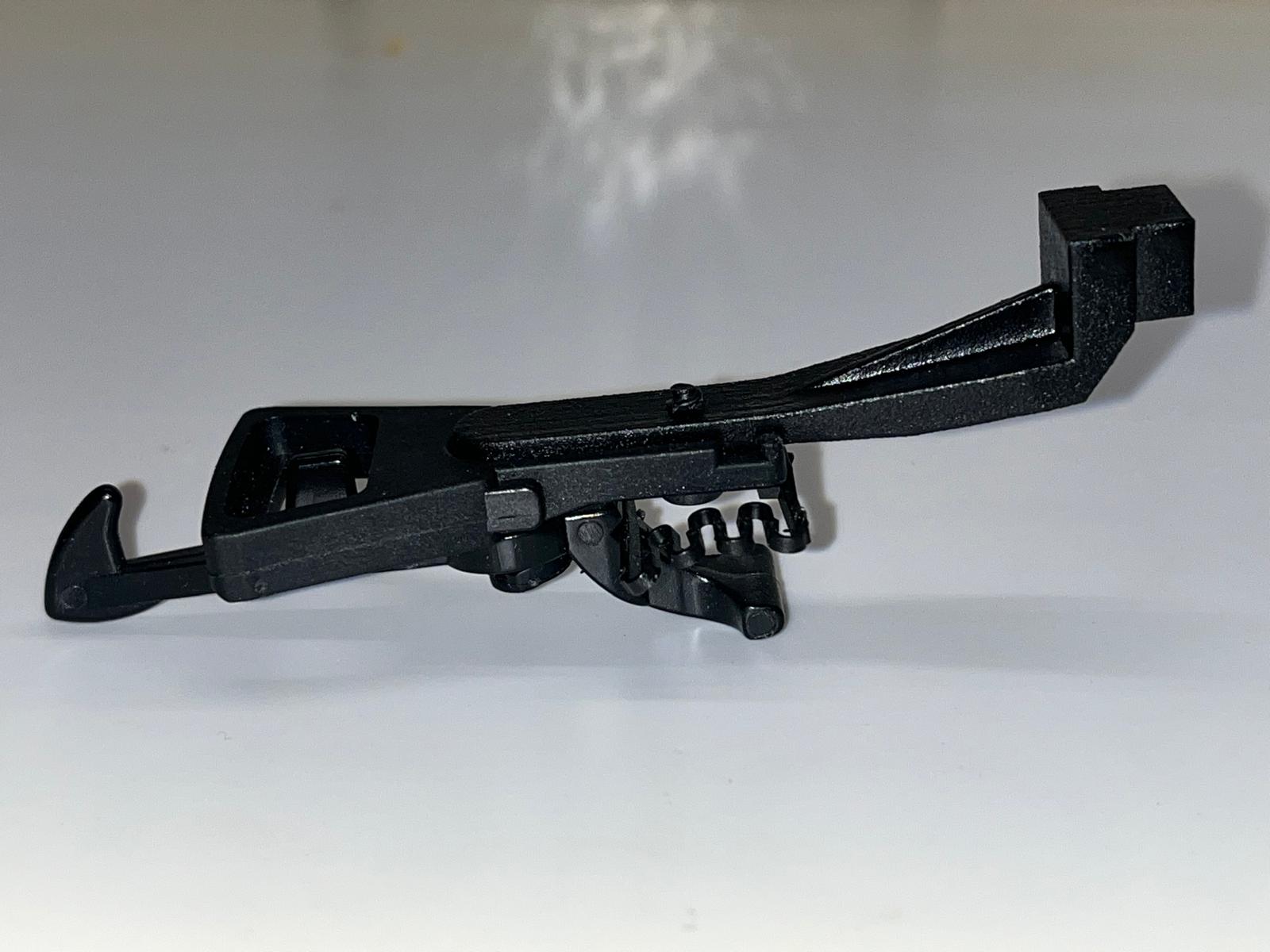 Hs Kuppl. Adapter 00