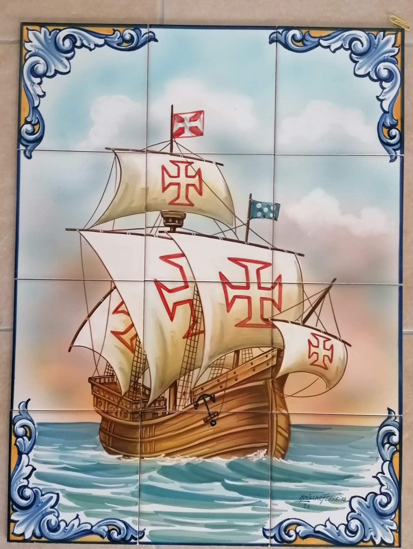Maritimos
