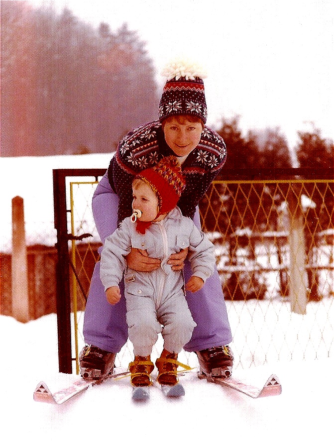 Aller Anfang ist schwer!