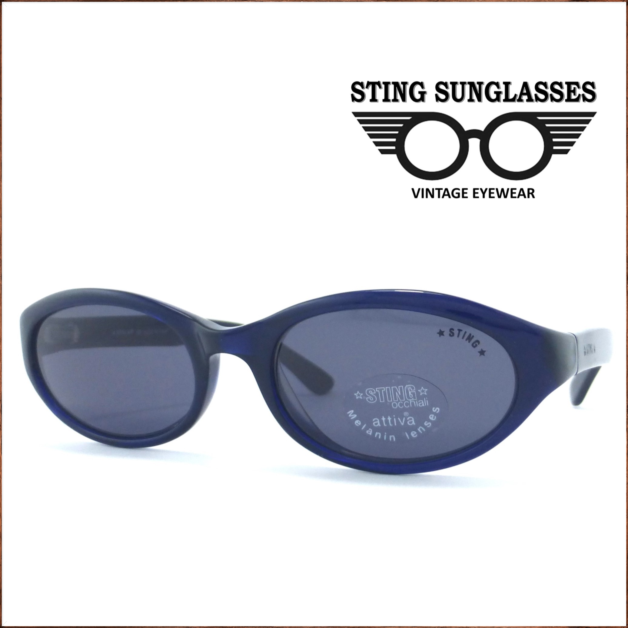 STING 6142 Col 955  VS958