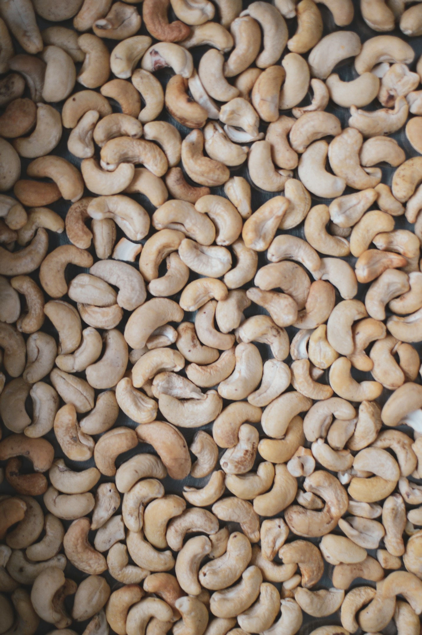 Cashew Nuts
