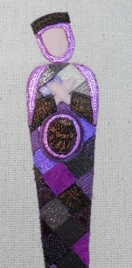 Vierge de la Visitation