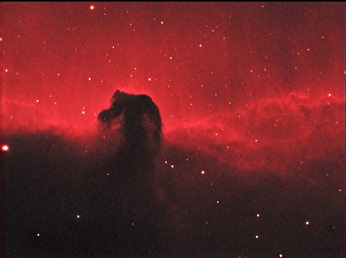Horsehead, Orion
02.2008, SXV-H9 older image
