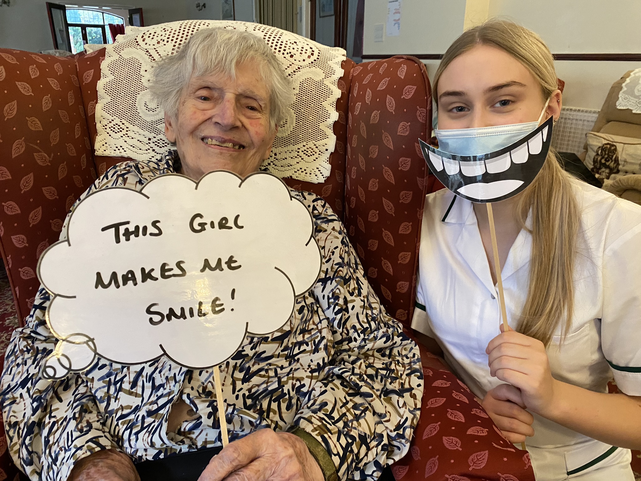 World Smile Day - October 2022