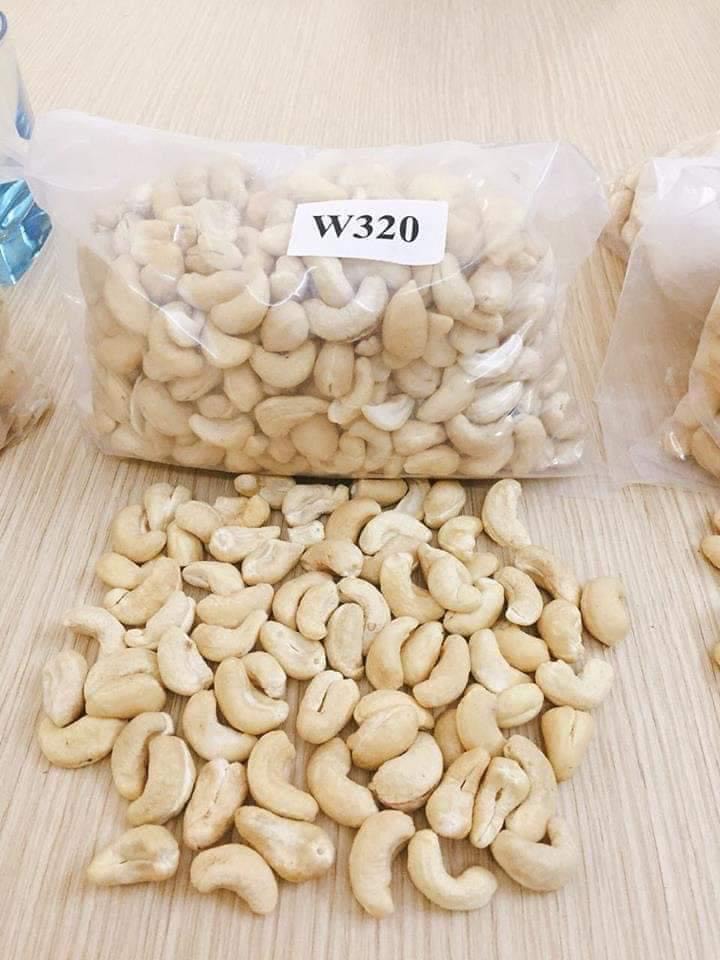 Shea Nuts