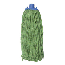 Ανταλλακτικό Σφουγγαρίστρας Πράσινο USA Βιδωτή ( Οικιακό κουβά )