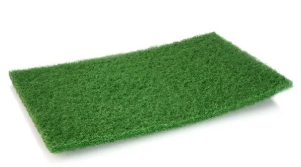 Φίμπρα Πράσινη