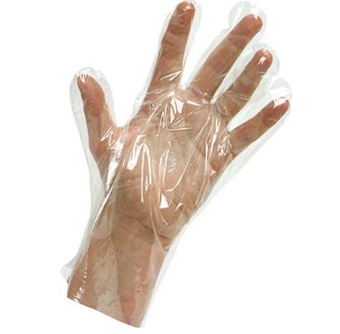 Γάντια Νάυλον  ( 100τεμ. )