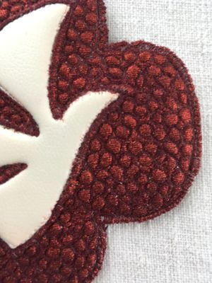 Croix murale moderne