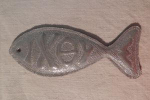 Cadeau première communion