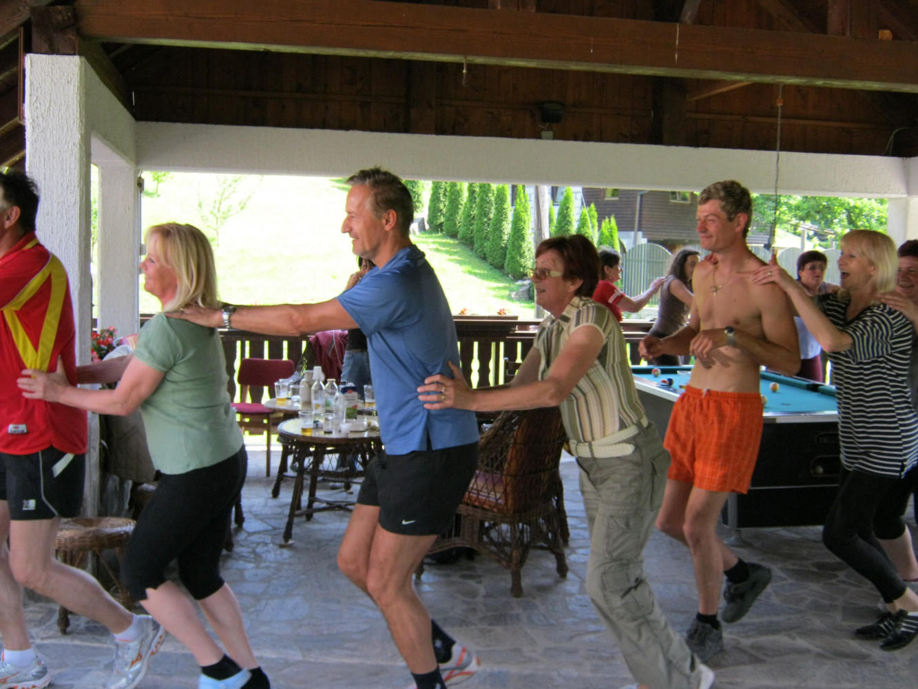 Od Vardara pa do Triglava...