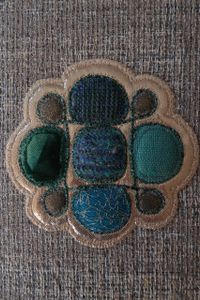 Couverture bible originale