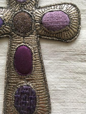 Original religious gift