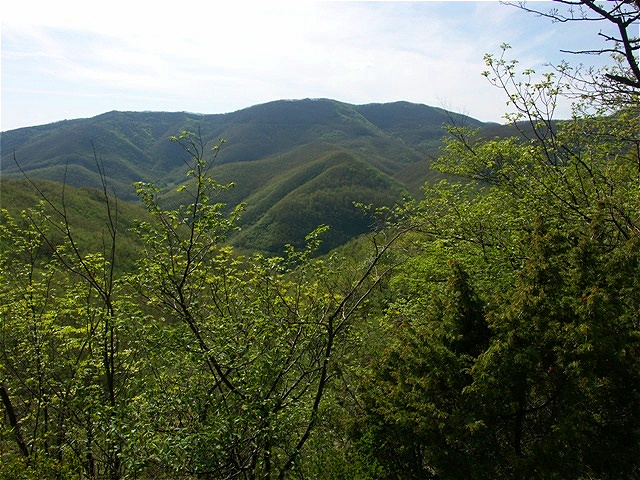Umbrien das grüne Herz Italiens
Unberührte, urtümliche Landschaft